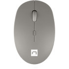 Mouse Natec Harrier 2 Wireless & Bluetooth Grey