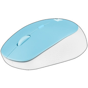 Natec Harrier 2 Wireless & Bluetooth Blue