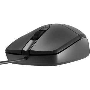 Natec Ruff 2 Wired Black
