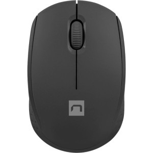 Mouse Natec Stork Wireless Black