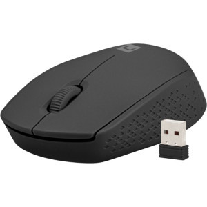 Natec Stork Wireless Black