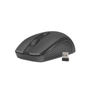 Natec Squid Wireless Black