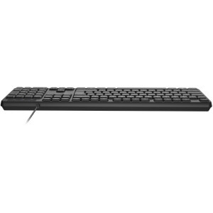 Natec Nautilus Wired Black