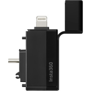 Insta360 Cititor rapid pentru X3