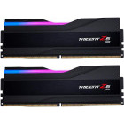 Memorie G.Skill Trident Z5 RGB Black 32GB DDR5 6400Mhz CL32 Dual Channel Kit