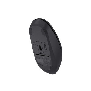 A4Tech FB12 Wireless & Bluetooth Black