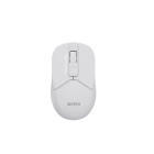 Mouse A4Tech FG12 Wireless White