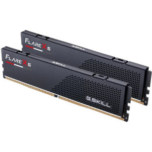 G.Skill Flare X5 32GB DDR5 5600MHz CL30 Dual Channel Kit