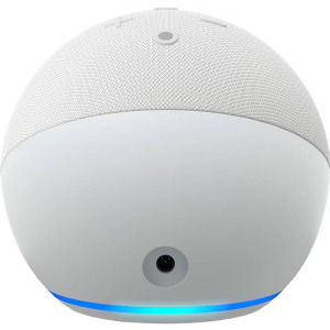 Amazon Echo Dot 5 White