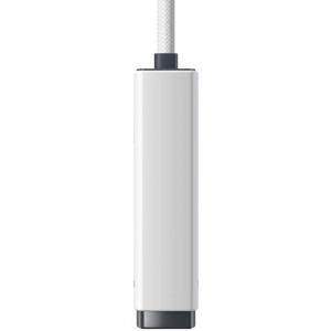 Baseus Lite WKQX000002 USB 2.0 Alb