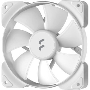 Fractal Design Aspect 12 RGB White PWM 120 mm