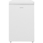 Lada frigorifica Arctic AMO10P30, 104 L, Clasa F, Fast Freezing, Alb