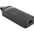 Placa de retea Orico UTK-U3 USB 3.0 Negru