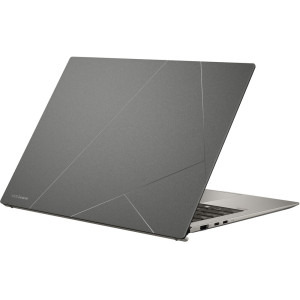 ASUS 13.3'' Zenbook S 13 OLED UX5304VA, 2.8K, Procesor Intel® Core™ i7-1355U (12M Cache, up to 5.00 GHz), 32GB DDR5, 1TB SSD, Intel Iris Xe, Win 11 Pro, Basalt Grey, 3Yr
