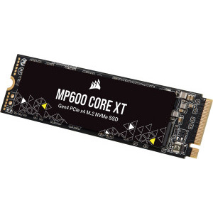 Corsair MP600 Core XT 2TB PCI Express 4.0 x4 M.2 2280