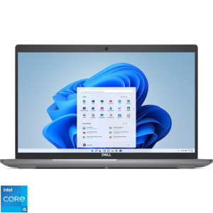 Laptop DELL 15.6'' Latitude 5540, FHD, Procesor Intel® Core™ i5
