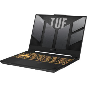 Laptop ASUS Gaming 15.6'' TUF F15 FX507VV, FHD 144Hz, Procesor
