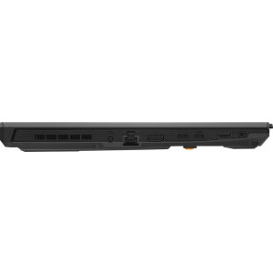ASUS Gaming 15.6'' TUF A15 FA507NUR, FHD 144Hz, Procesor AMD Ryzen™ 7 7435HS (16M Cache, up to 4.5 GHz), 16GB DDR5, 512GB SSD, GeForce RTX 4050 6GB, No OS, Mecha Gray