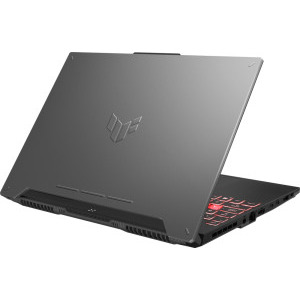 Laptop ASUS Gaming 15.6'' TUF A15 FA507NUR, FHD 144Hz, Procesor