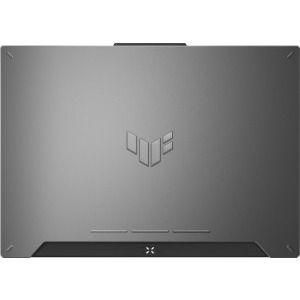 ASUS Gaming 15.6'' TUF A15 FA507NUR, FHD 144Hz, Procesor AMD Ryzen™ 7 7435HS (16M Cache, up to 4.5 GHz), 16GB DDR5, 1TB SSD, GeForce RTX 4050 6GB, No OS, Mecha Gray