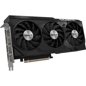GIGABYTE GeForce RTX 4070 WINDFORCE OC V2 12GB GDDR6 192-bit DLSS 3.0