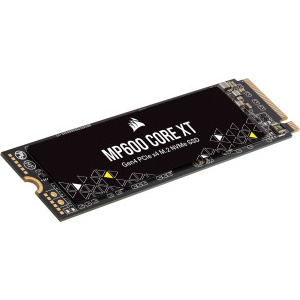 SSD Corsair MP600 Core XT R2 2TB PCI Express 4.0 x4 M.2 2280 - PC