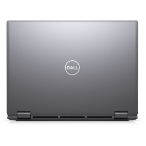DELL 16'' Precision 7680 Workstation, FHD+, Procesor Intel® Core™ i9-13950HX (36M Cache, up to 5.50 GHz), 128GB DDR5 CAMM, 256GB SSD, RTX 5000 Ada 16GB, Win 11 Pro, 5Yr BOS