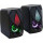Spacer Boxa   Storm Gaming 2.0 Black