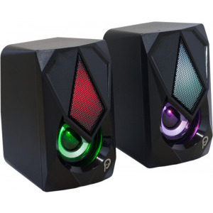 Spacer Boxa   Storm Gaming 2.0 Black