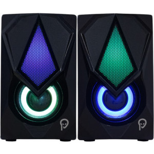 Spacer Boxa   Storm Gaming 2.0 Black