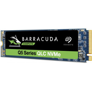 Seagate BarraCuda Q5 1TB PCI Express 3.0 x4 M.2 2280