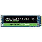 Seagate BarraCuda Q5 2TB PCI Express 3.0 x4 M.2 2280