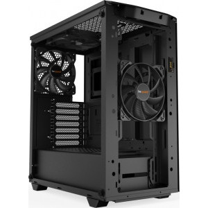 be quiet! Pure Base 500DX Black