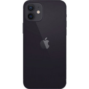 Apple iPhone 12, 128GB, 5G, Black