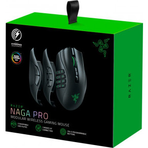 Razer Naga Pro