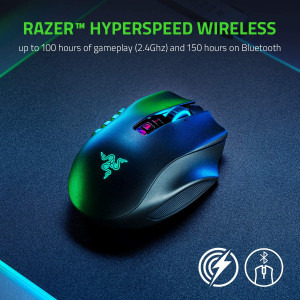 Razer Naga Pro