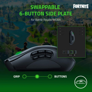 Razer Naga Pro