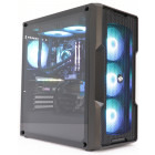 Gaming Centurion, Intel i5-10400F 2.9GHz, 16GB DDR4, 1TB SSD, RTX 3070 8GB GDDR6, Iluminare RGB