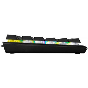 Corsair K60 RGB PRO Cherry MX Low Profile Speed Mecanica
