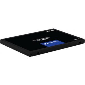 GOODRAM CX400 Gen 2 256GB SATA-III 2.5 inch