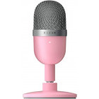 Microfon Razer Seiren Mini Streaming Quartz