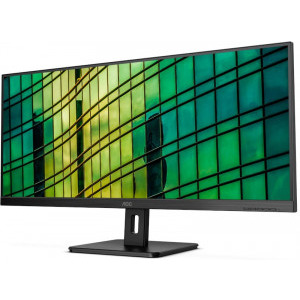 AOC Q34E2A 34 inch 4 ms Negru 75 Hz