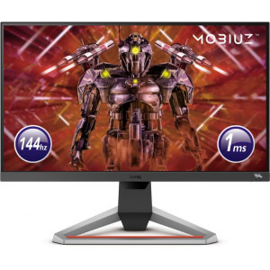 Monitor LED BenQ Gaming MOBIUZ EX2510 24.5 inch 1 ms Negru