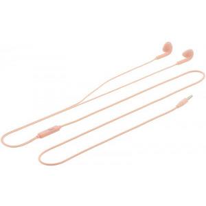 Tellur In-Ear, Fly Pink