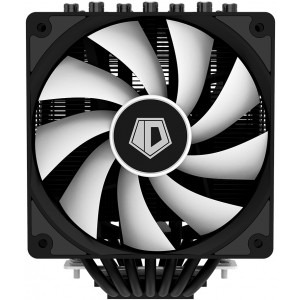 ID-Cooling SE-207 Black