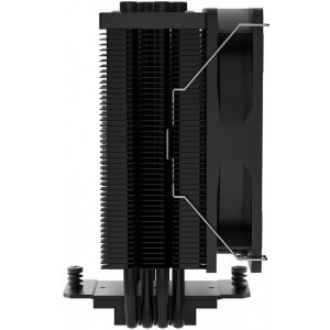 ID-Cooling SE-224-XT Black
