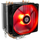 Cooler CPU ID-Cooling SE-903 V2 Red