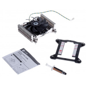 ID-Cooling IS-25i