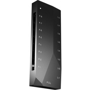 ID-Cooling Hub HA-02 ARGB