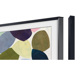 Samsung Rama TV personalizata compatibila Samsung The Frame 65" 2020, negru